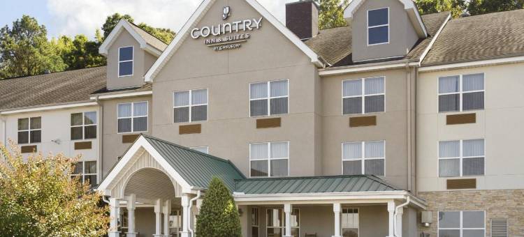 塔斯卡卢萨丽怡酒店(Country Inn & Suites by Radisson, Tuscaloosa, AL)图片