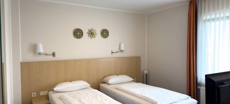马努酒店(Hotel Manu)图片