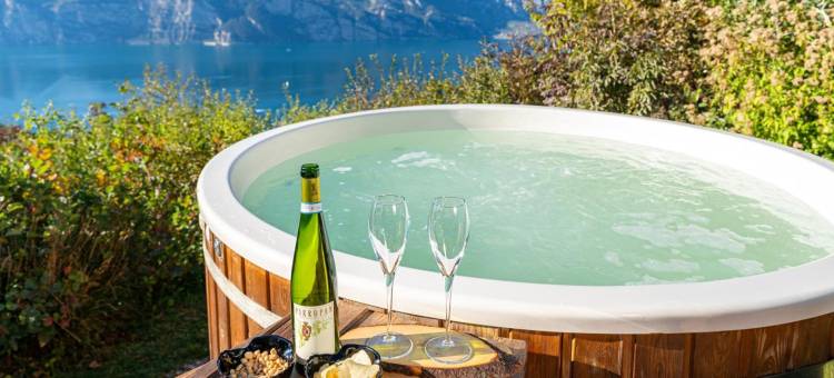 Hotel Querceto Wellness & Spa by Double Hospitality图片