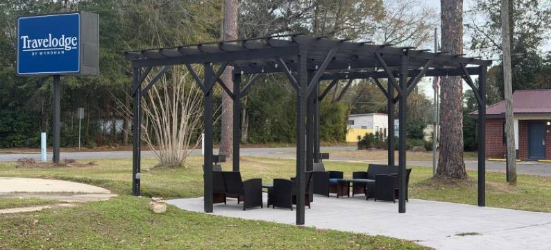 班布里奇Travelodge by Wyndham酒店(Travelodge By Wyndham Bainbridge)图片