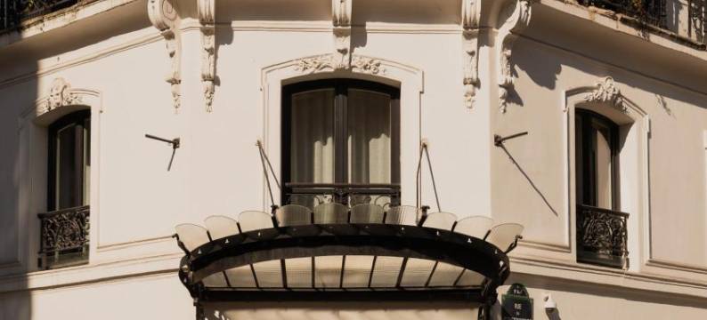 内尔酒店(Hotel de Nell)图片