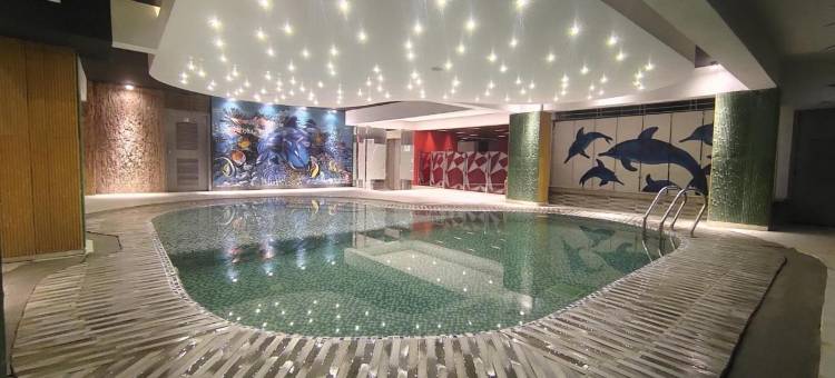 皇家珍珠套房(Royal Pearl Suites)图片