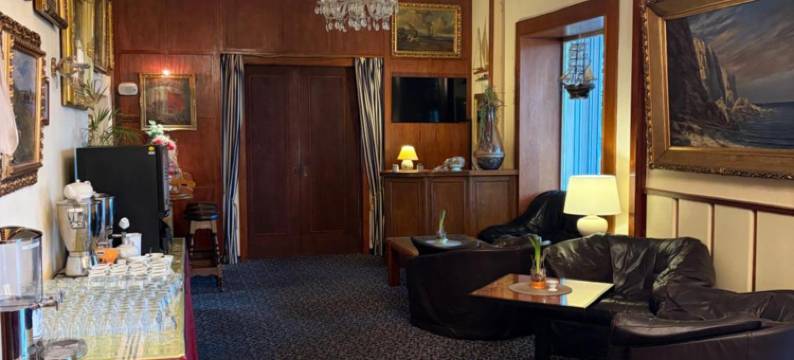 斯托尔特拉酒店(Hotel Stolteraa)图片