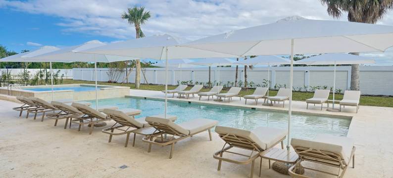 洲际酒店假日酒店普拉塔港-科弗雷西湾区(Holiday Inn PUERTO PLATA-COFRESI BAY AREA by IHG)图片