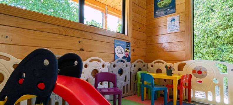 金士顿前 10 大假日公园酒店(Kingston Top 10 Holiday Park)图片