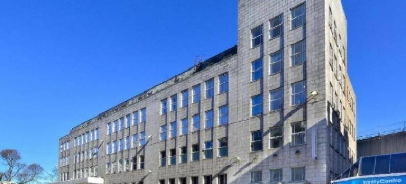 旅屋酒店-阿伯丁市中心(Travelodge Aberdeen Central)图片