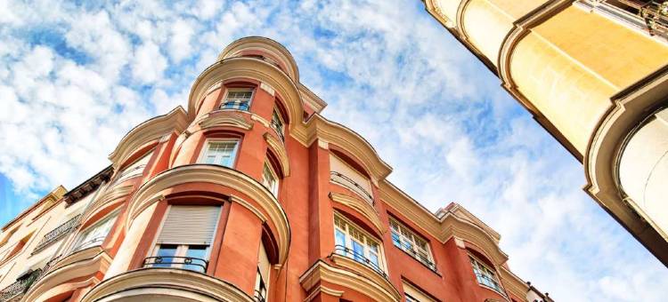 宜必思快捷马德里阿尔科尔孔莫斯托雷斯酒店(Ibis Budget Madrid Alcorcon Móstoles)图片