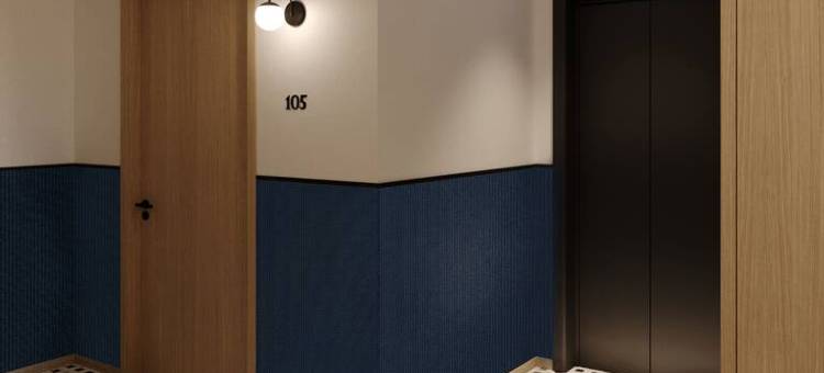 波尔图第六桥套房，希尔顿Tapestry系列(The 6th Bridge Suites Porto, Tapestry Collection by Hilton)图片