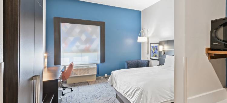 怀特霍尔洲际智选假日套房酒店(Holiday Inn Express & Suites WHITE HALL by IHG)图片