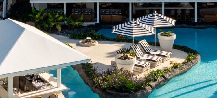 巴巴多斯科洛尼俱乐部豪华精选度假村(Colony Club, a Luxury Collection Resort, Barbados)图片
