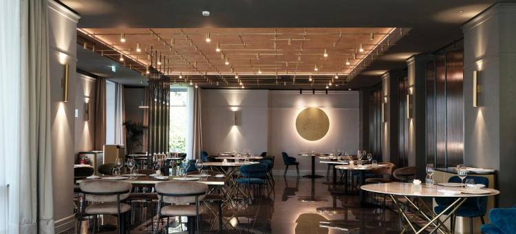 斯切萨精品酒店(Boutique Hotel Stresa)图片