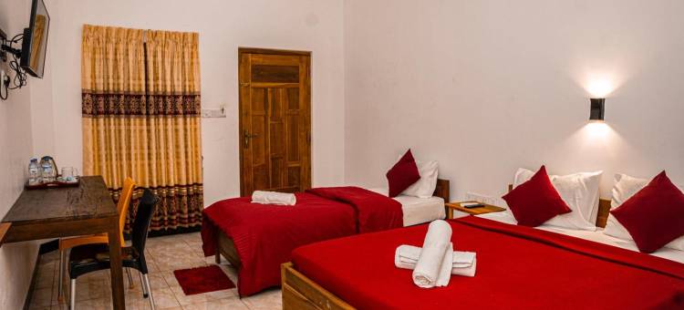 Hotel Theevanni Inn图片