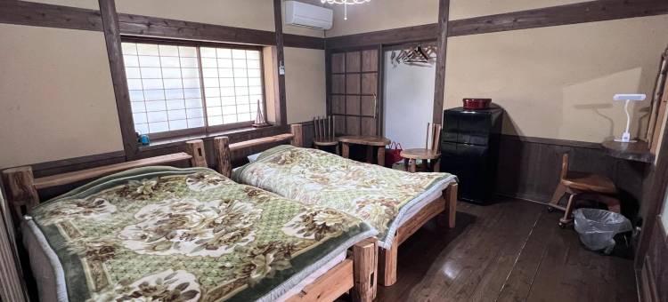 大木温泉大木庄(Oogi Onsen Oogiso)图片