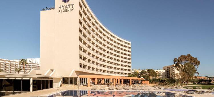 维拉摩拉阿尔加维凯悦酒店(Hyatt Regency Vilamoura Algarve)图片