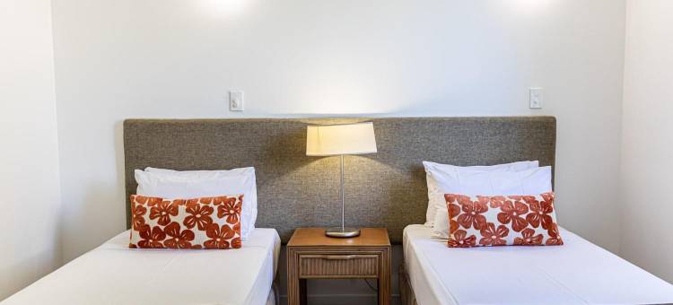 海滩道格拉斯港公寓(Beaches Holiday Apartments - Official Onsite Reception & Check IN)图片