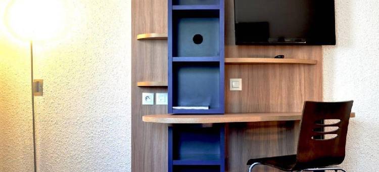 巴黎东艺术酒店(Art Hotel Paris Est)图片