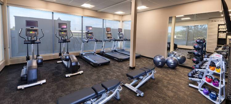 凤凰城西托尔森万豪万枫酒店(Fairfield Inn & Suites Phoenix West/Tolleson)图片