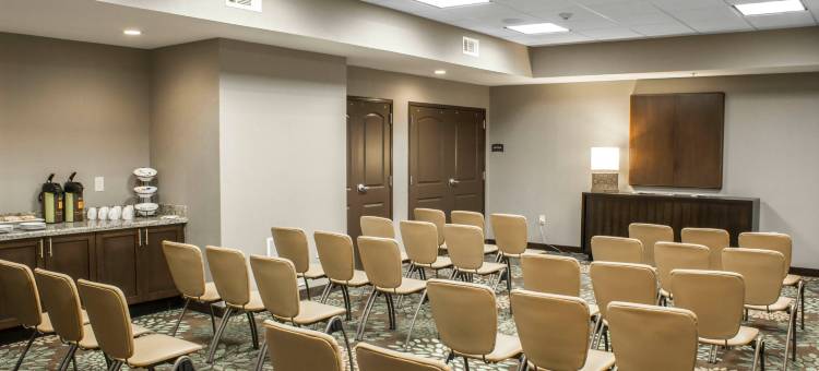 Staybridge Suites 北杰克逊(Staybridge Suites Jacksonville-Camp Lejeune Area)图片