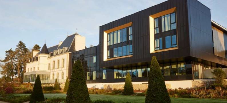 Domaine du Liziec 酒店 - 瓦讷美憬阁系列(Domaine du Liziec - Vannes MGallery Collection)图片