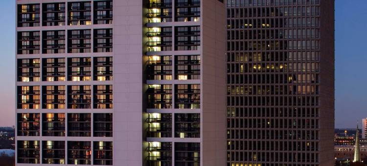 亚特兰大-中城洲际Staybridge Suites酒店(Staybridge Suites ATLANTA - MIDTOWN by IHG)图片