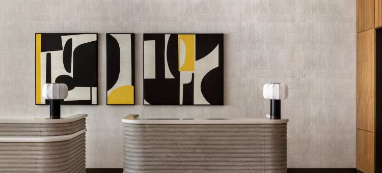 金普顿希塔纽约-时代广场酒店(Kimpton Theta New York - Times Square)图片