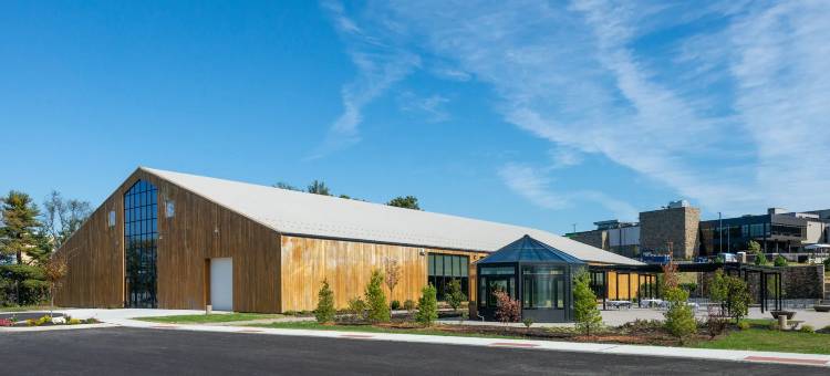 兰开斯特温德姆度假村及会议中心(Wyndham Lancaster Resort and Convention Center)图片