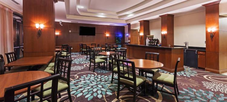 Staybridge Suites 市中心日落站(Staybridge Suites San Antonio Downtown Conv Ctr)图片