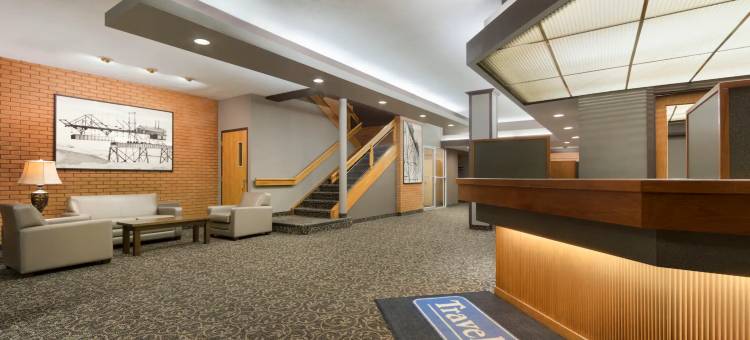 Travelodge by Wyndham(Travelodge 莱斯布里奇)(Travelodge by Wyndham Lethbridge)图片