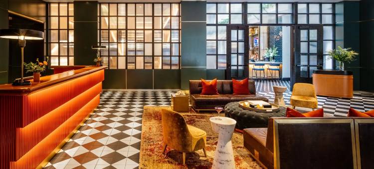 Dream Nashville, Part of Hyatt图片