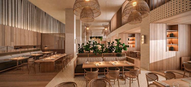 Kimpton Tres Rios - All Inclusive by IHG图片