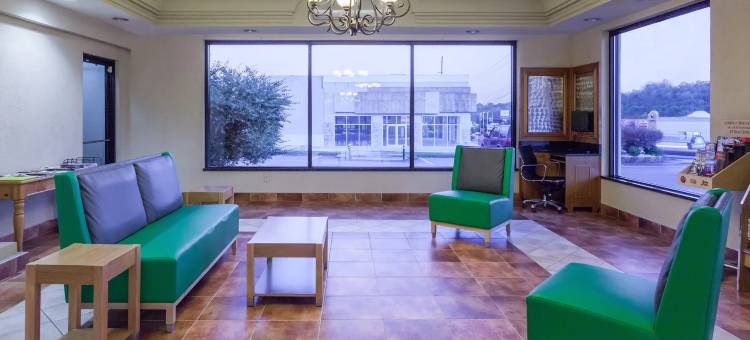 多尔顿戴斯酒店(Days Inn by Wyndham Dalton)图片