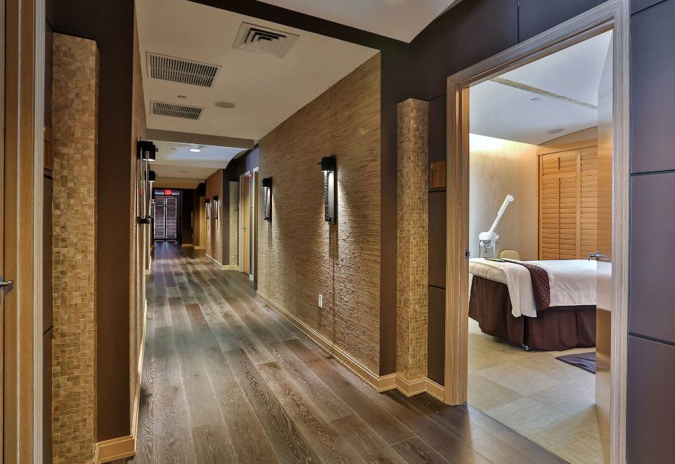 Hotel Overview
