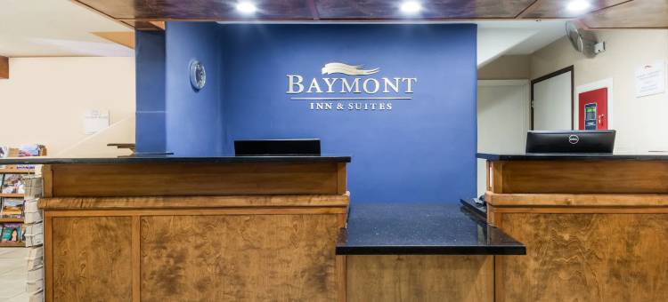 圣达菲呗盟套房酒店(Baymont by Wyndham Santa Fe)图片