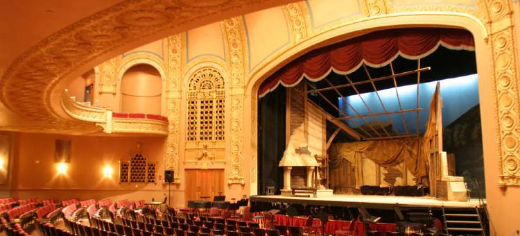 Residence Inn des Moines Downtown图片