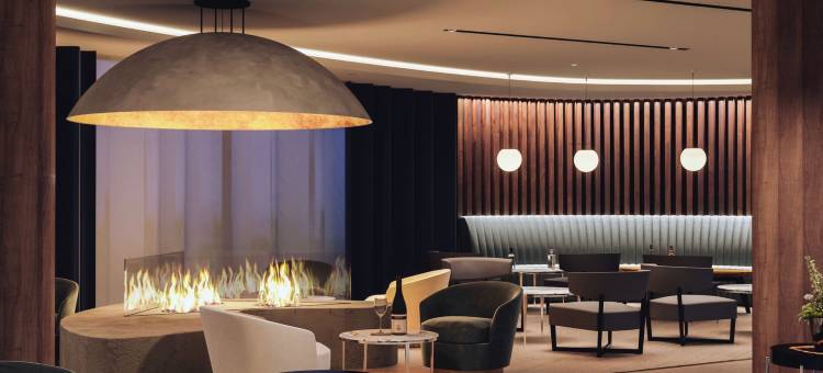 AC酒店-圣朱利安昂热讷瓦(AC Hotel Saint-Julien-en-Genevois)图片