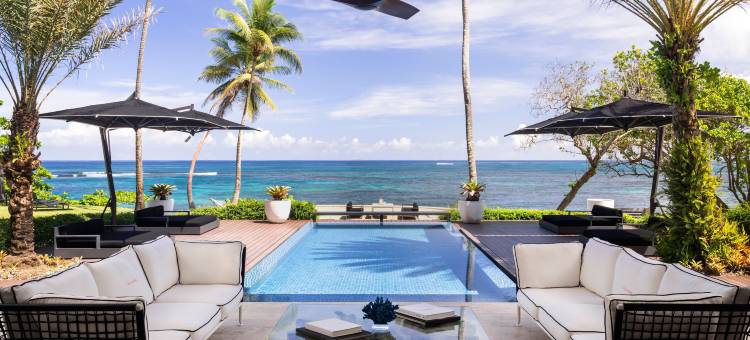 多拉多海滩丽思卡尔顿度假酒店(Residences at Dorado Beach, a Ritz-Carlton Reserve)图片