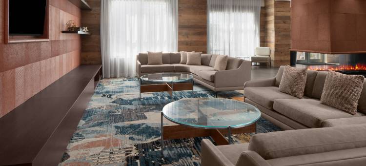 查尔斯顿萨默维尔万怡酒店(Courtyard Charleston Summerville)图片