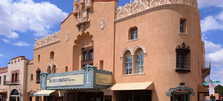 圣达菲Residence Inn 酒店(Residence Inn Santa Fe)图片