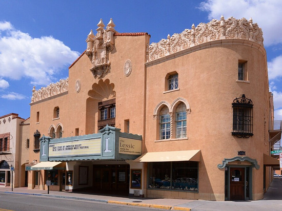 圣达菲Residence Inn 酒店