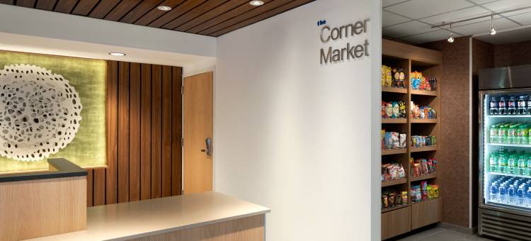 Fairfield Inn & Suites Denver Southwest/Lakewood图片