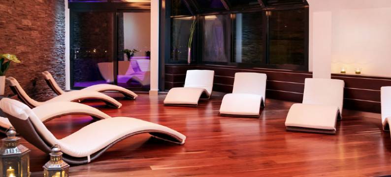 哈姆美居酒店(Mercure Hotel Hamm)图片