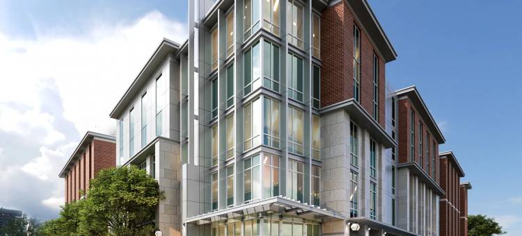 有限酒店(Live Oak, Charleston Historic District, a Tribute Portfolio Hotel)图片