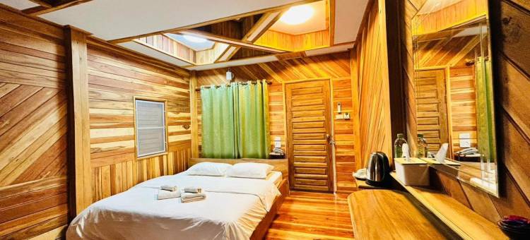 玛格迈家庭旅馆(Magmai Hotel and Resort)图片