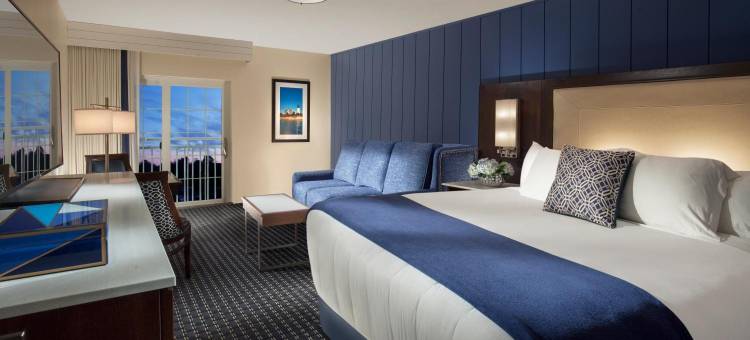 海恩尼斯海港酒店(Hyannis Harbor Hotel)图片