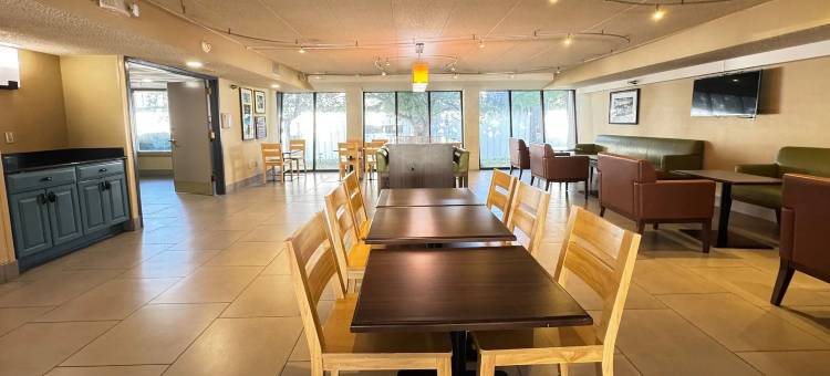 Wingate by Wyndham Lincoln Airport East图片