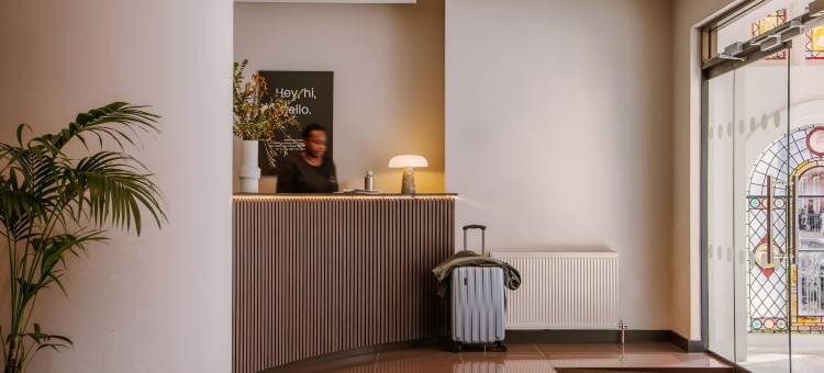 肯辛顿吉尔伯特酒店 Sonder(The Gilbert Hotel Kensington, Sonder)图片