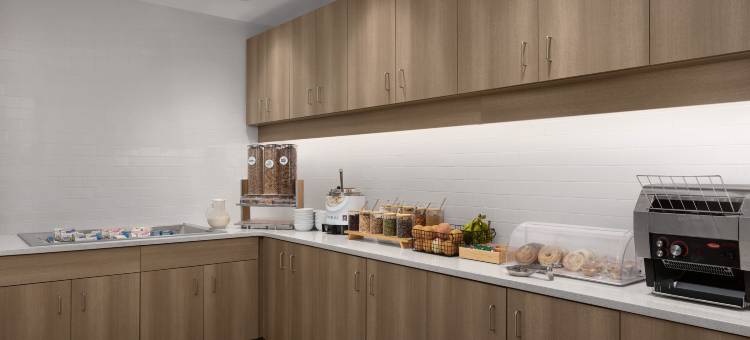 Residence Inn by Marriott Dayton Miamisburg图片