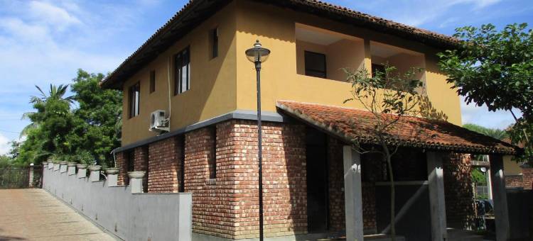 Ganga Kutir Oak Villa on Raichak图片