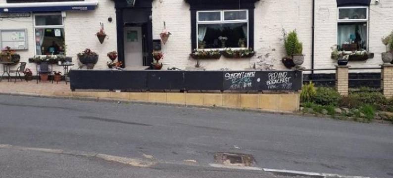 皇家橡树酒店(The Royal Oak)图片