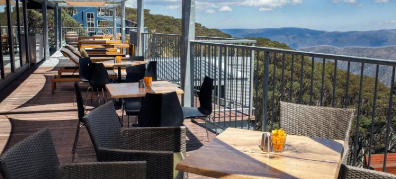 山梦公寓(Mountain Dreaming)图片